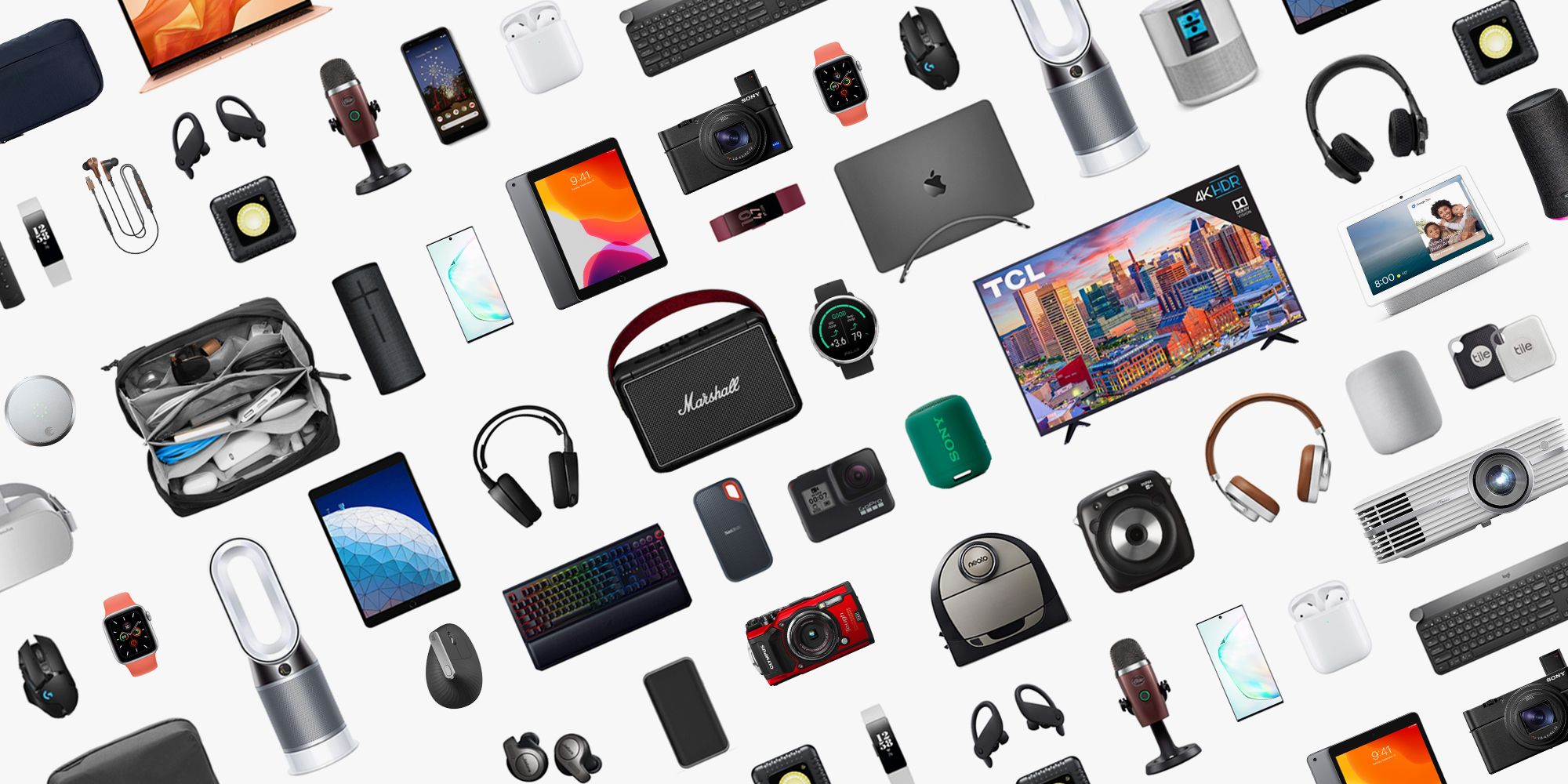 TOP 10 BEST LATEST NEW TRAVEL GADGETS 2019 – Tech News Fix