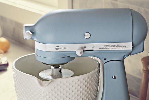 Kitchenaid S Newest Stand Mixer Color Is More Calming Than 10 Deep Breaths Kitchenaid S Newest Stand Mixer Color Is More Calming Than 10 Deep Breaths