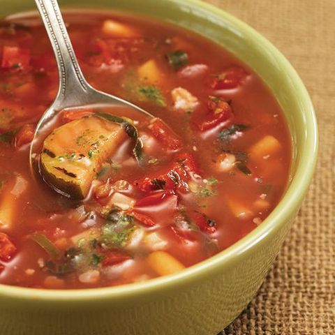 The 5 Healthiest Fall Soups From Your Favorite Lunch Spots