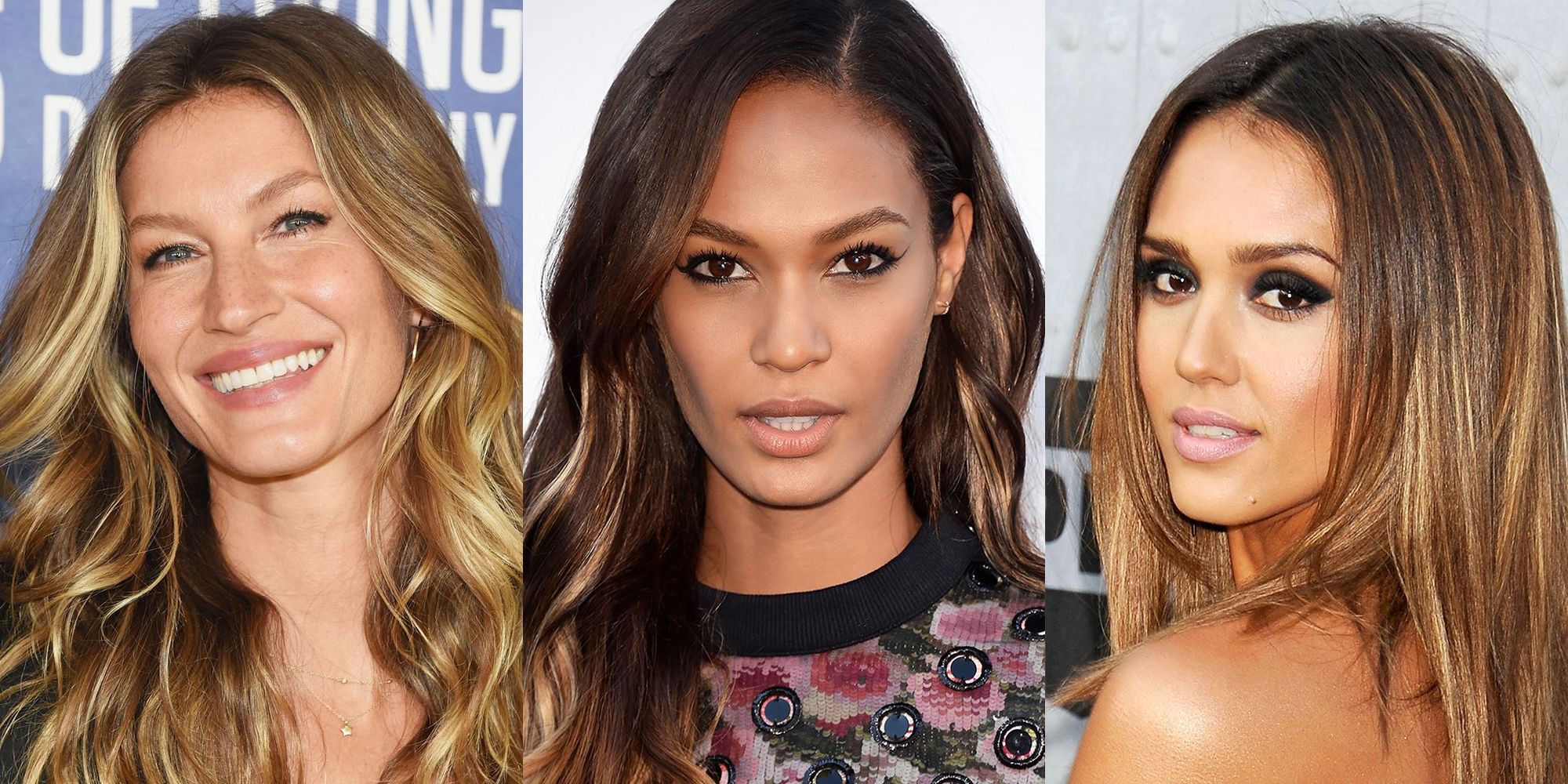 7 Best Celebrity Hair Highlights For 2018 The Best Highlights