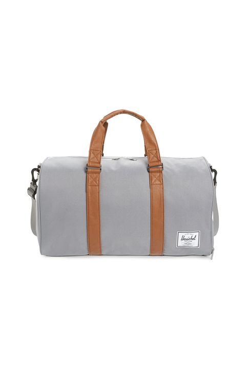 16 Best Weekender Bags for Women in 2018 - Leather and Canvas Travel Bags