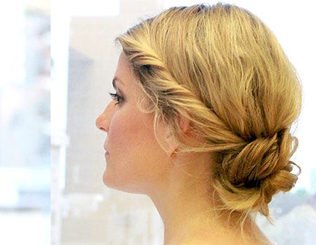 Hairstyles Braids