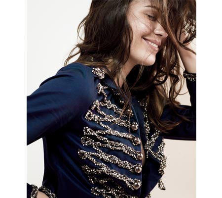 Military Jacket image