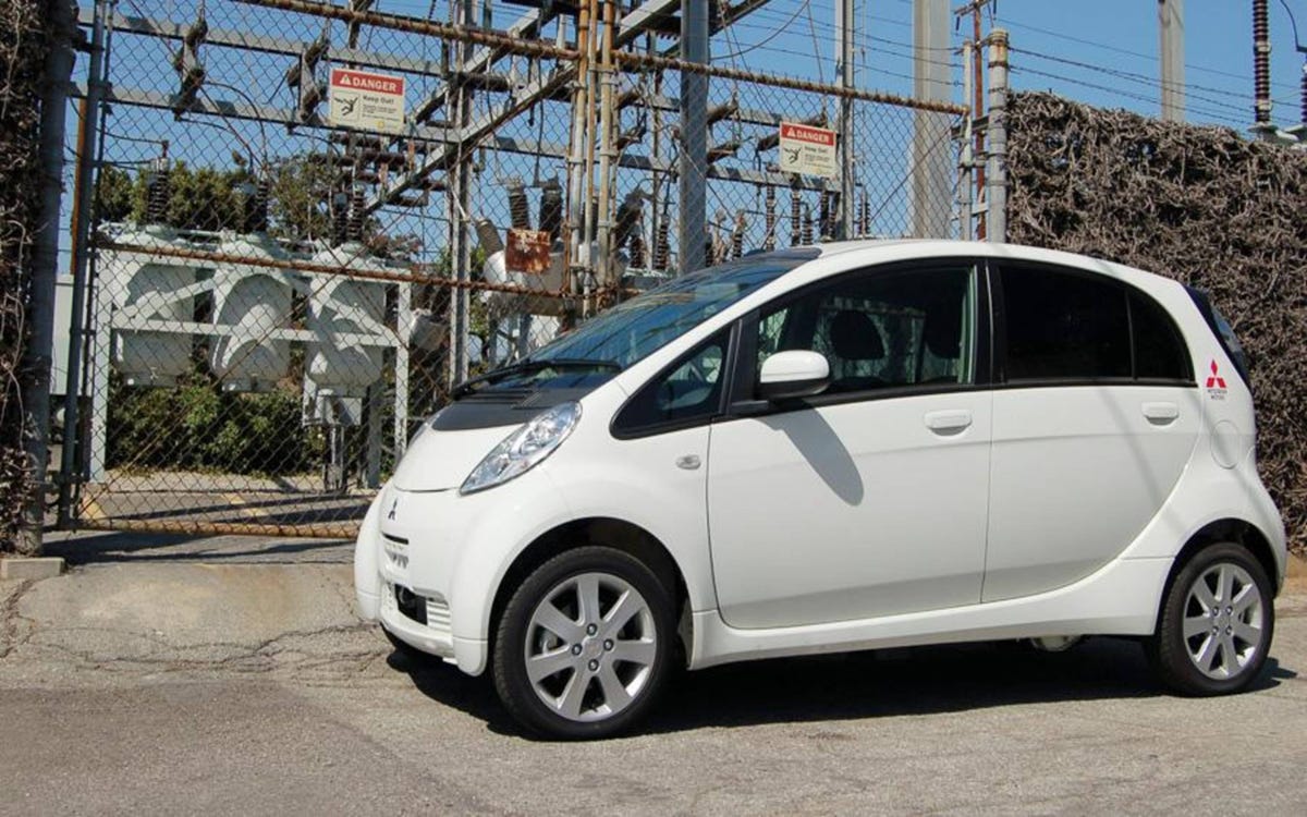 Public Utilities: Will All These Electric Cars Crash the Grid?