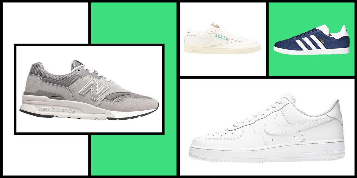 cheap sneakers under 100