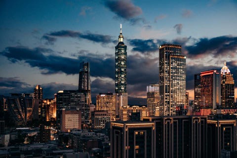 2023台灣燈會在台北! 2023台灣燈會在台北!