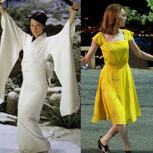 iconic movie dresses