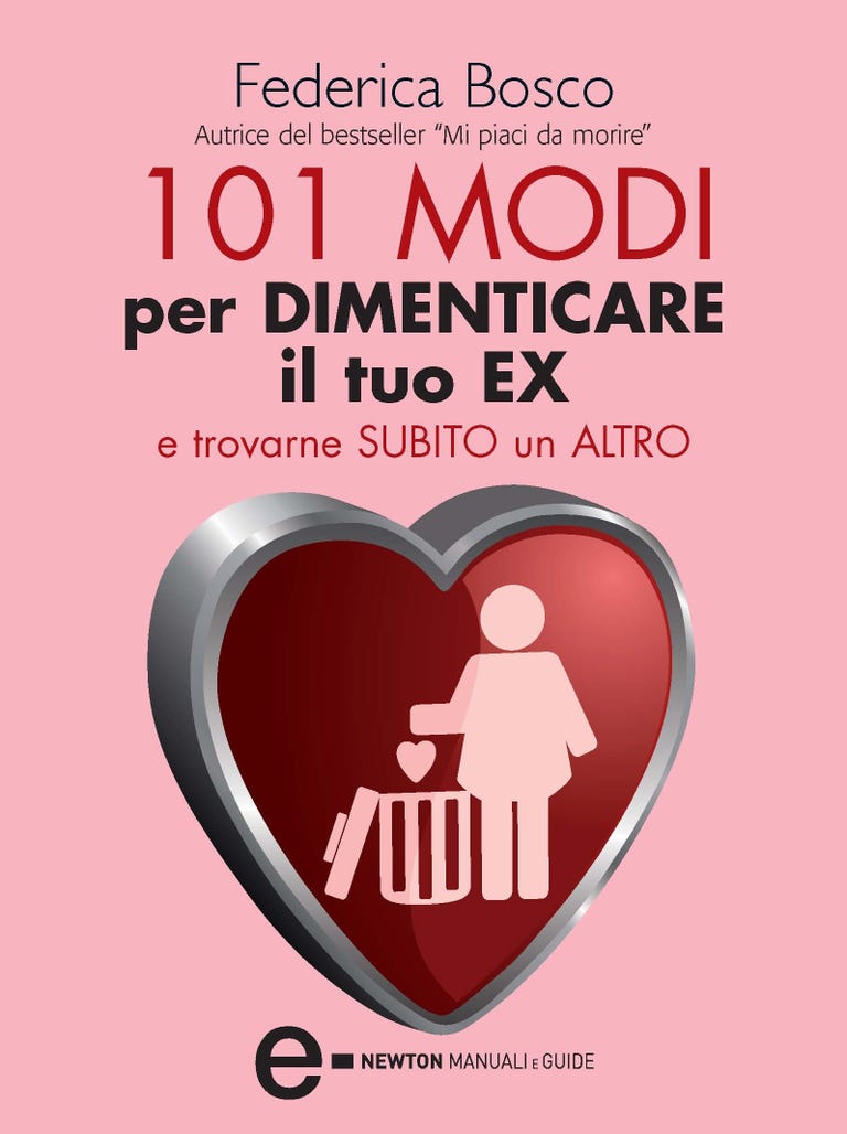 20 libri da leggere per superare la fine di una relazione