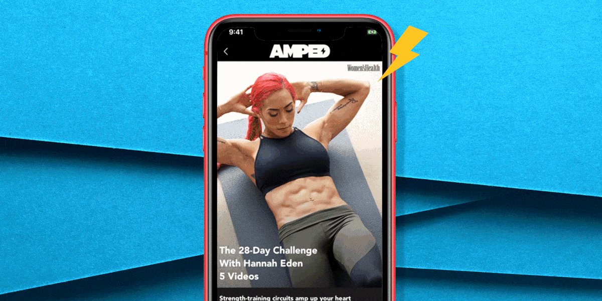 Is The Women S Workout App Free