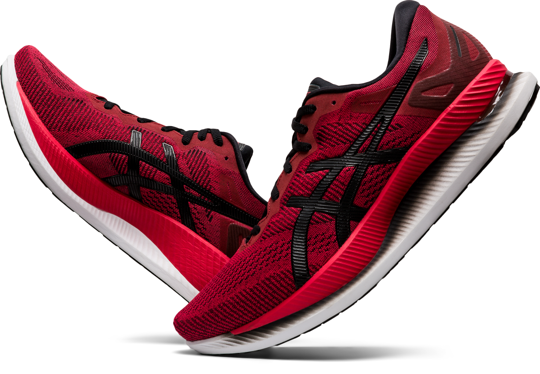 ASICS unveil new GlideRide running shoes