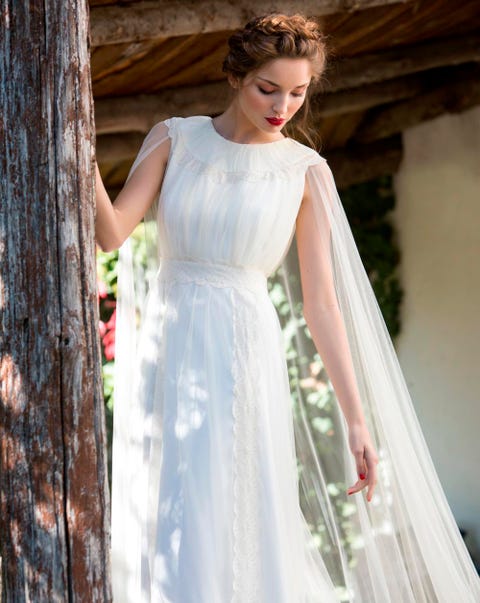 vestidos de novia baratos