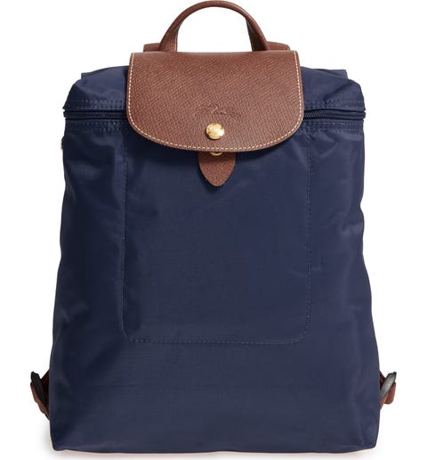 Longchamp Le Pliage Backpack Review Best Backpack