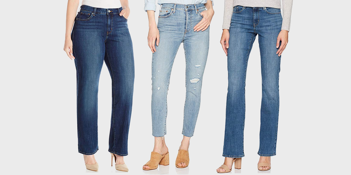Levi's Jeans Is Having a Major Sale on Amazon