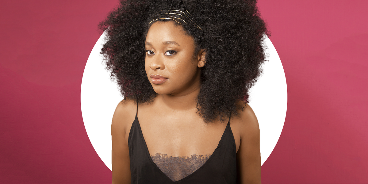 Phoebe Robinson Talks Everything Is Trash Book, Donald Trump and 2 Dope ...