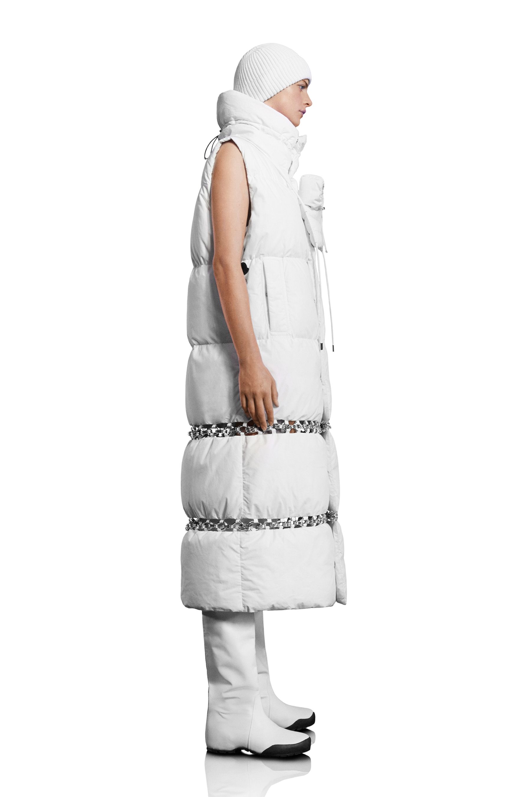モンクレール(MONCLER)」2022春夏コレクション | ファッション ...