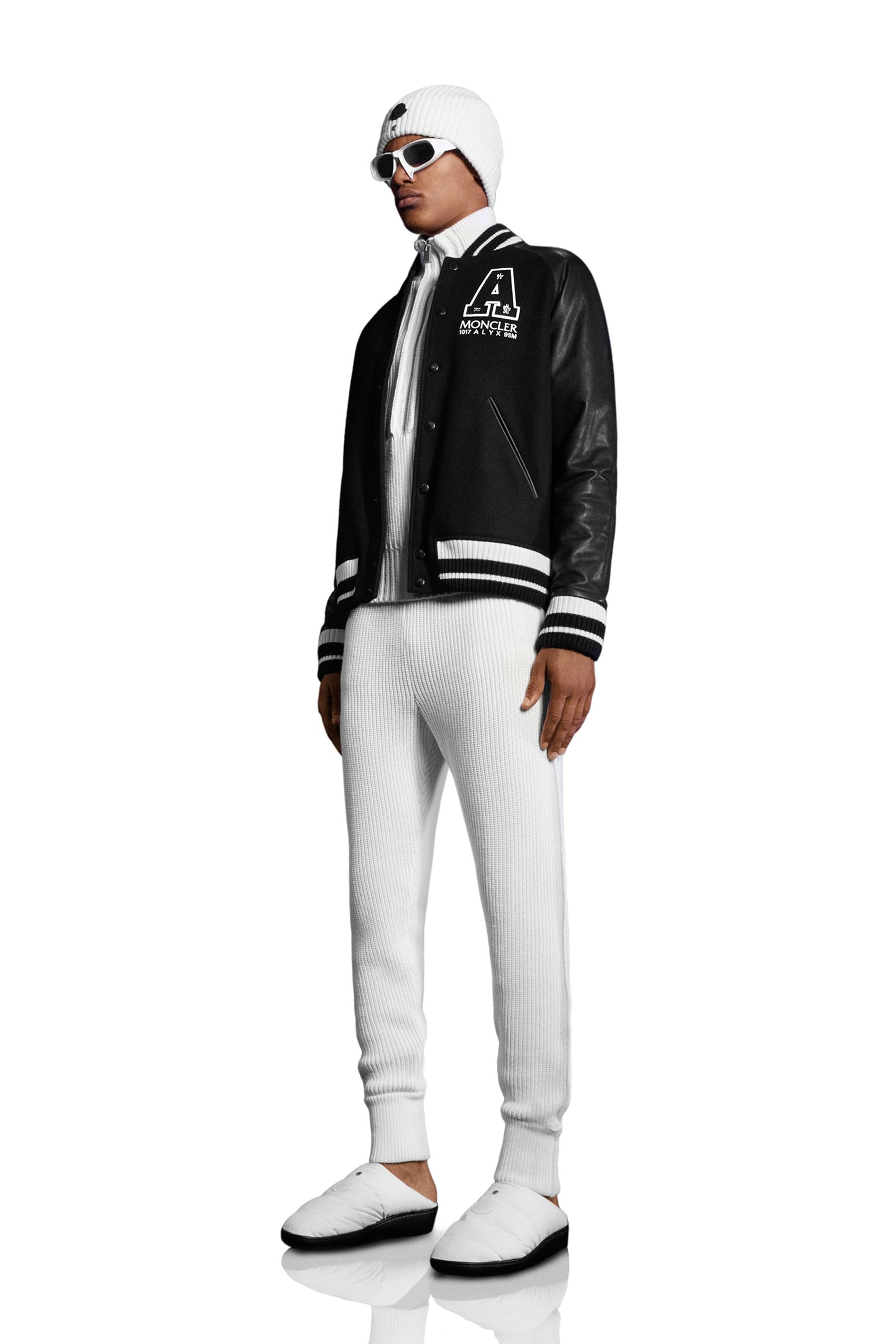 モンクレール(MONCLER)」2022春夏コレクション | ファッション ...