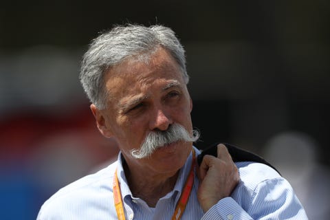 2019 French GP