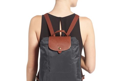 Longchamp Le Pliage Backpack Review Best Backpack