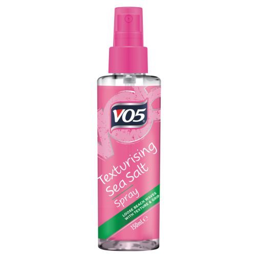 V05 Sea Salt Texturizing Spray