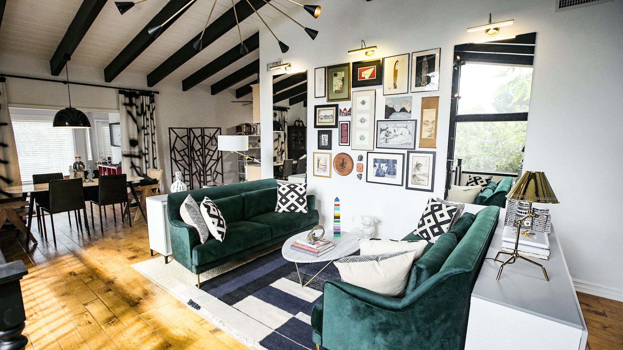 Meet Alex Alonso, This Week’s Winner of Bravo's Best Room Wins