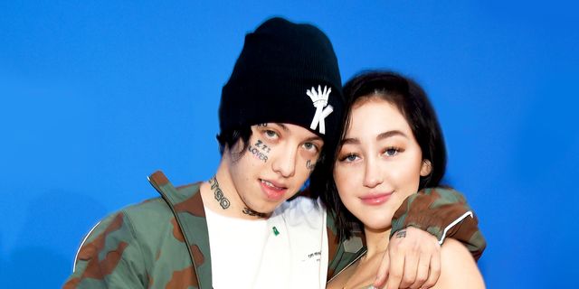 Lil Xan And Noah Cyrus Relationship Timeline From First Date To Breakup - lil xan roblox id betrayed