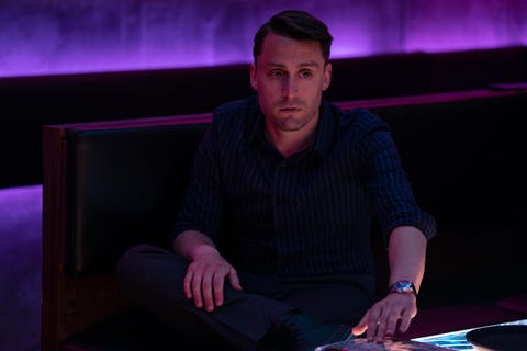 succession season 4