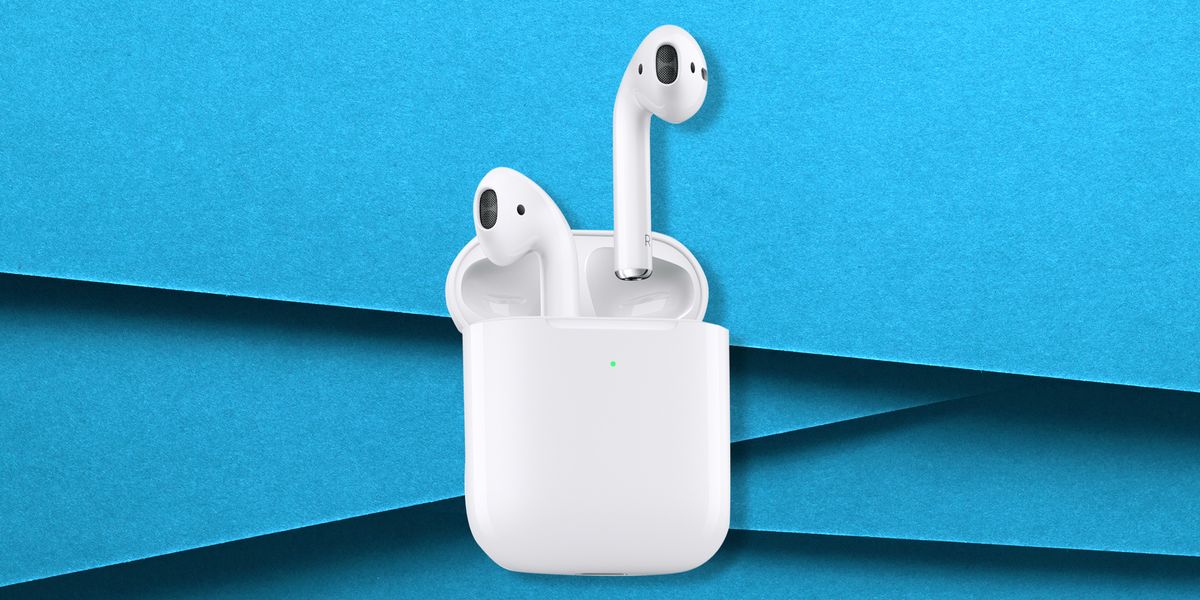 Apple&#39;s Newest AirPods are the Cheapest They&#39;ve Ever Been—So Far