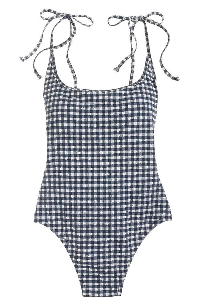 15 Best Swimsuits for Older Women - Flattering Bathing Suits for Women