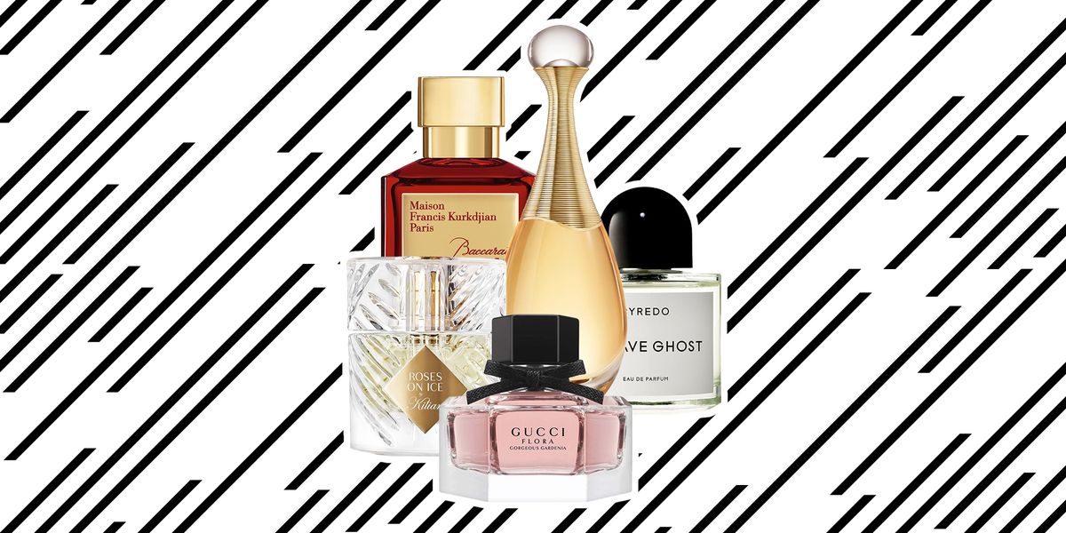 Best Women S Perfume 31 New Fragrances To Try This Year