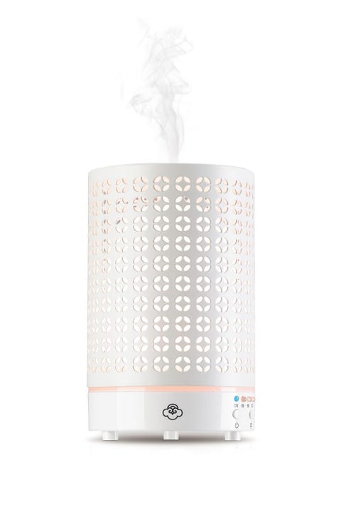 13 best essential oil diffusers 2018 stylish aromatherapy