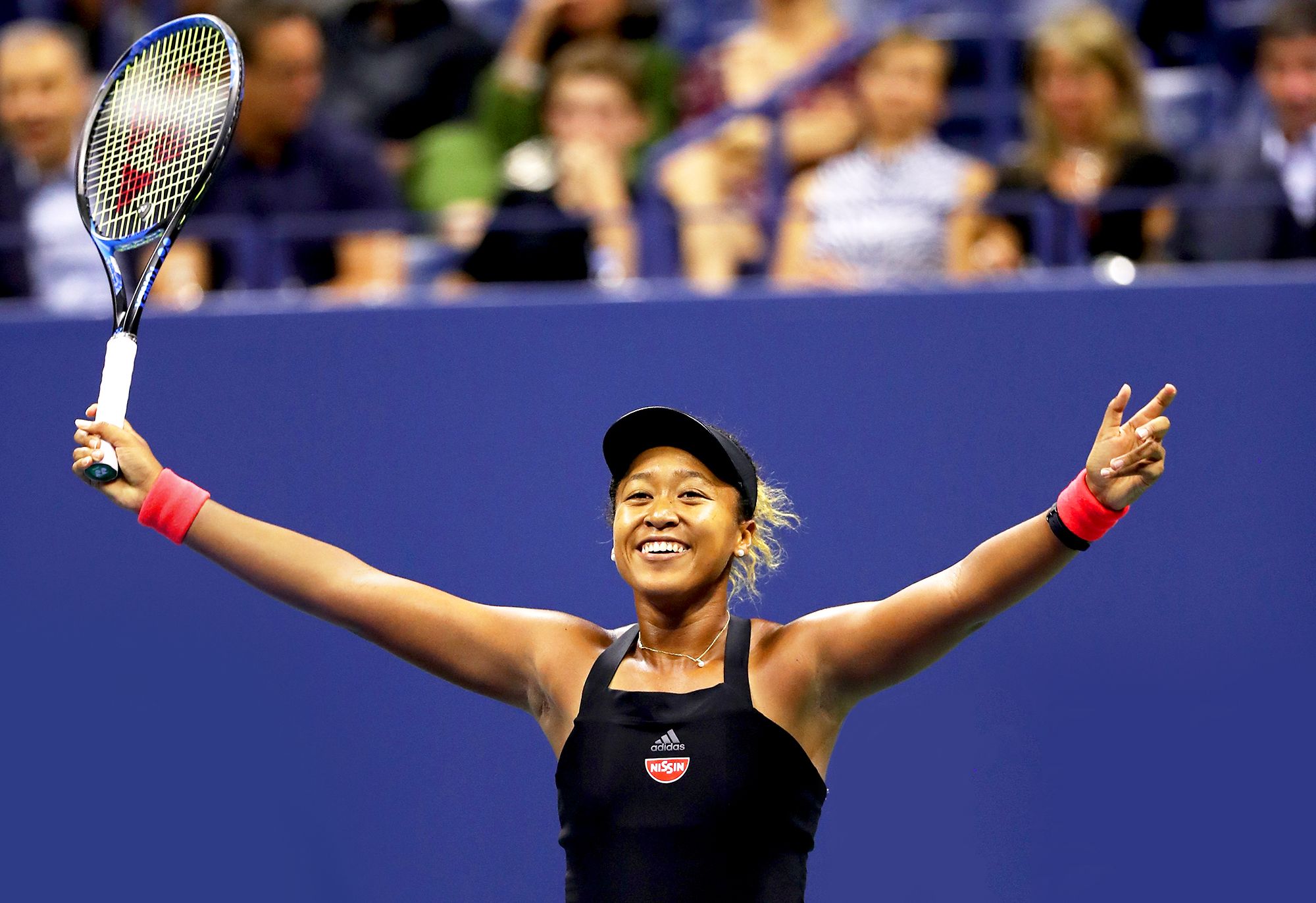 Who Is Naomi Osaka Facts About Tennis Superstar Naomi Osaka