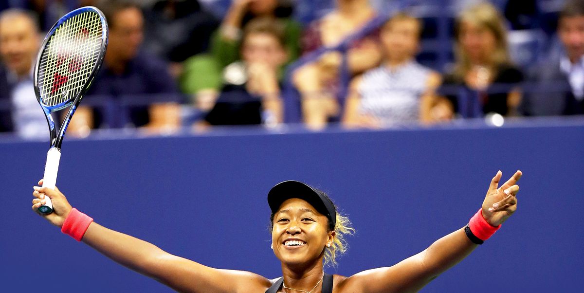 Who Is Naomi Osaka Facts About Tennis Superstar Naomi Osaka
