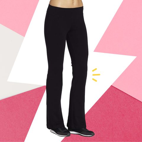 Amazon Reviewers Are Obsessed With Spalding’s $19 Yoga Pants