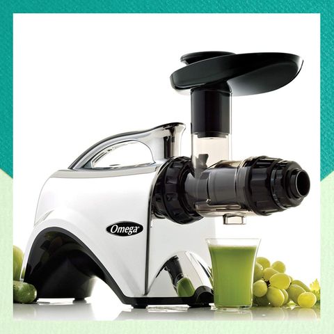 Omega's Highly-Rated Juicer Is On Sale For 30% Off On Amazon