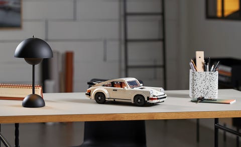 Lego Porsche 911 Set lego porsche 911 set
