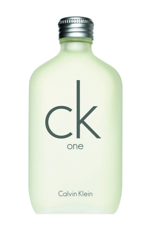 ck one history
