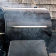 traeger