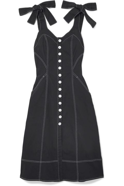 Clothing, Dress, Cocktail dress, Black, Day dress, Little black dress, Sleeve, One-piece garment, 