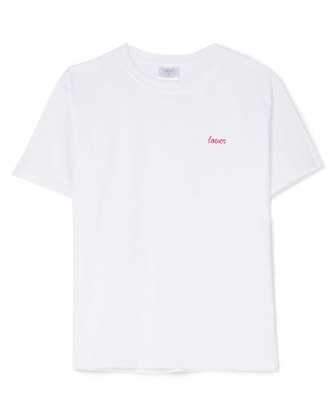 Tiny Embroidered T-Shirts Are About To Be Everywhere And These Are The ...