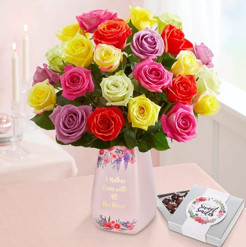 14 Best Flower Delivery Services 2021 Reviews Of Online Order Flowers Companies