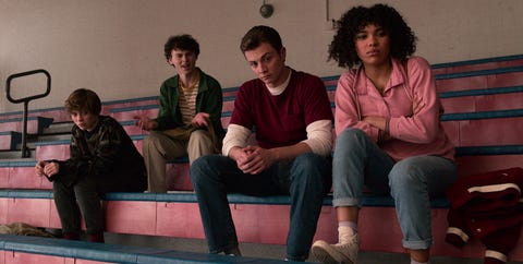 Netflix I Am Not Okay With This Review The New Comic Book Series Tells A Refreshingly Small Story Netflix I Am Not Okay With This Review The New Comic Book Series Tells A Refreshingly Small Story