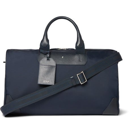 Gym bag Gym bag