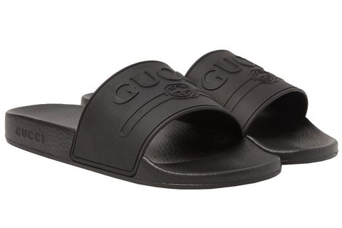 Best Slide Sandals For Men 2021 - Stylish Waterproof Slide Sandals for Men