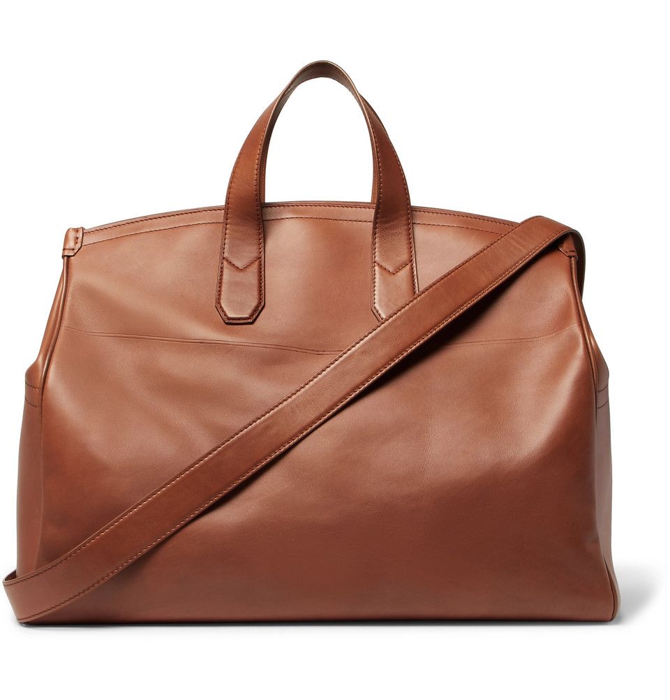 dunhill weekend bag