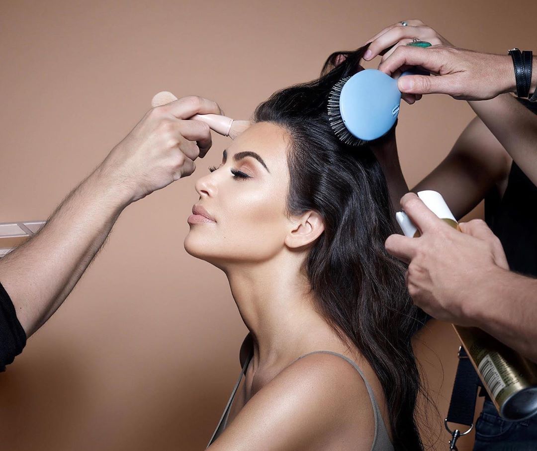 Kim Kardashian West signs $200 million Kim Kardashian West makes 200 million