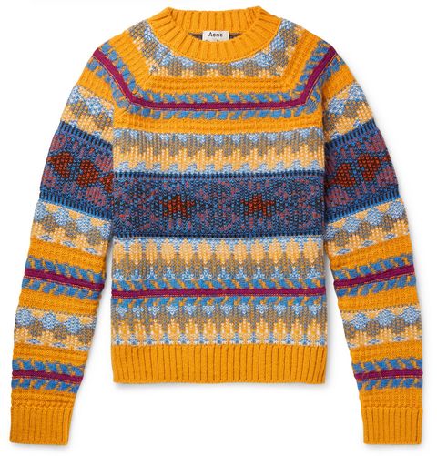 9 Genuinely Good Christmas Jumpers