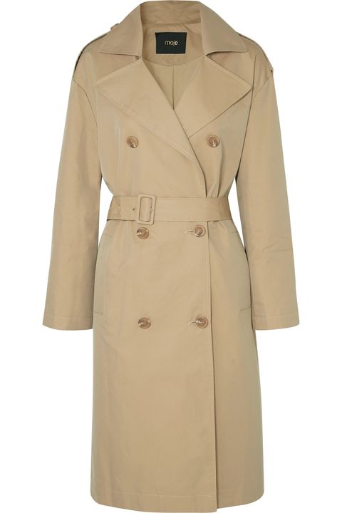 These are the camel coats your winter wardrobe needs