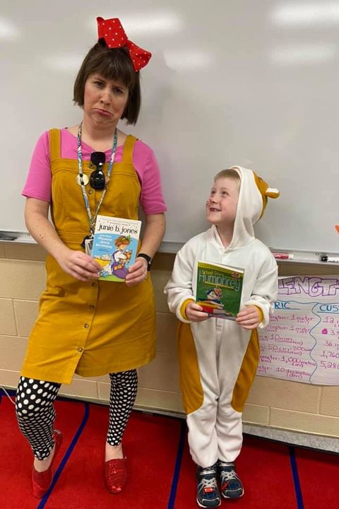 25 Easy Book Character Costumes for Halloween 2020