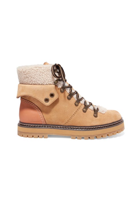 best stylish warm winter boots