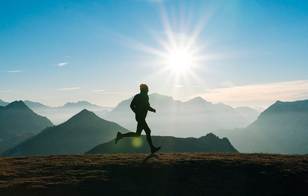 5 Tips to Beat High Altitude Sickness